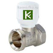 Вентиль ручной регулировки SVR 0003 000020 STOUT